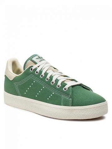 Adidas Sneakersy Stan Smith CS IF8853 Zelená