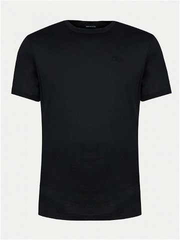 JOOP T-Shirt Cosmo 30041079 Černá Modern Fit
