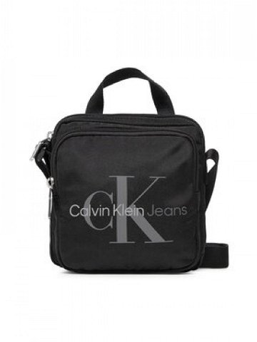 Calvin Klein Jeans Brašna Sport Essentials Camera Bag17 Mo K50K509431 Černá