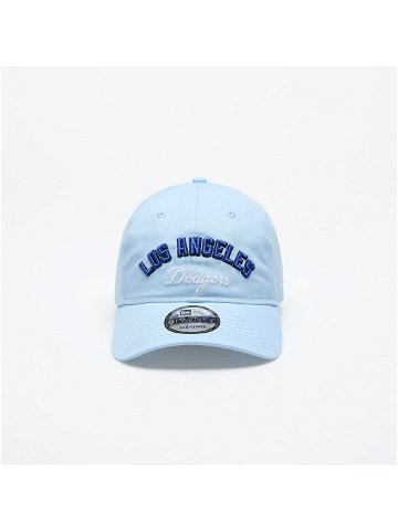 New Era Los Angeles Dodgers 9Twenty Strapback Blue
