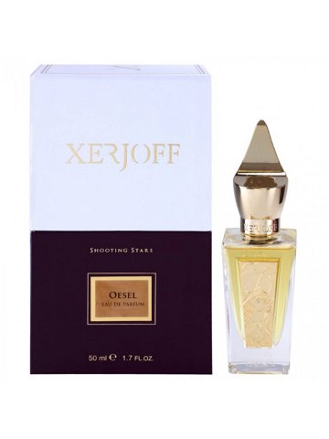 Xerjoff Shooting Stars Oesel parfémovaná voda unisex 50 ml
