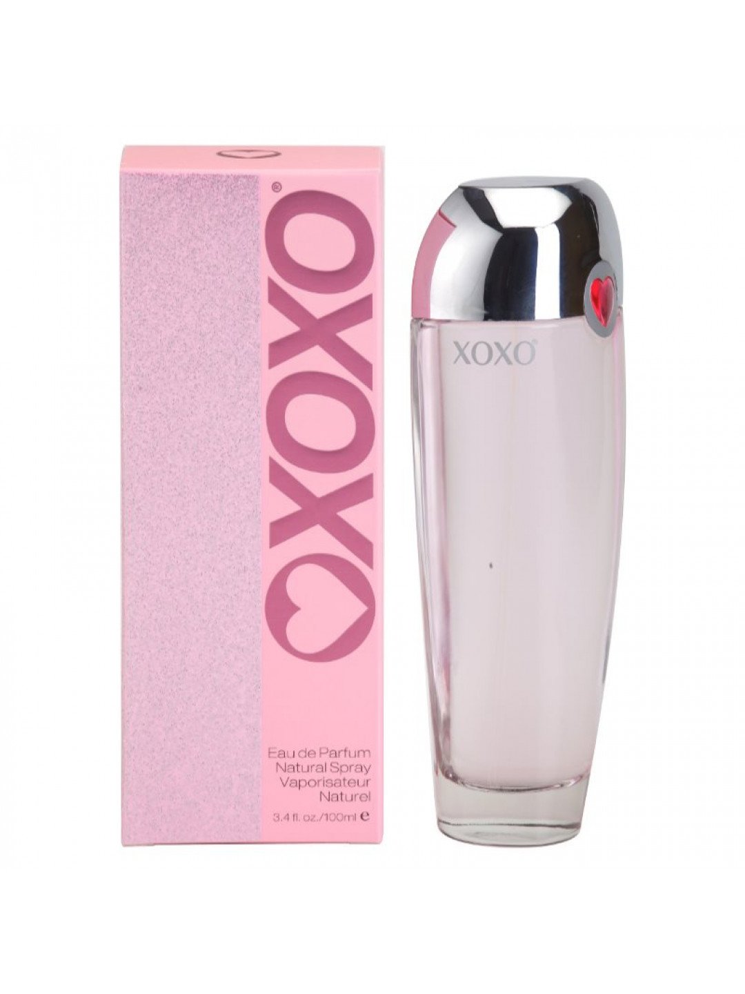 Xoxo Xoxo parfémovaná voda pro ženy 100 ml