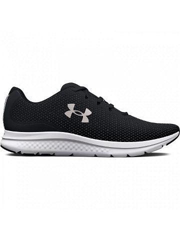 Under Armour Charged Impulse 3 Black