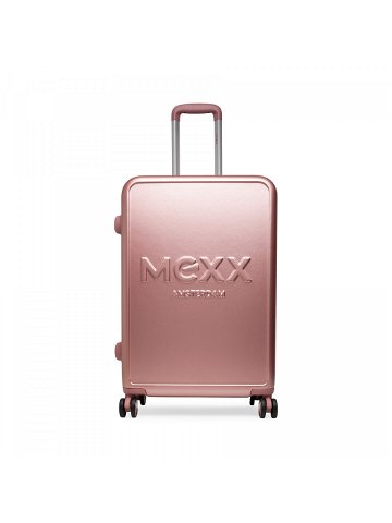 Střední kufr MEXX