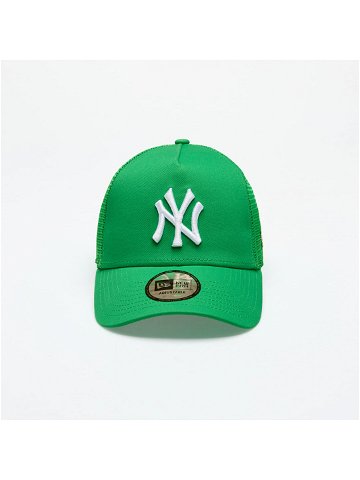 New Era New York Yankees 9Forty Snapback Green White