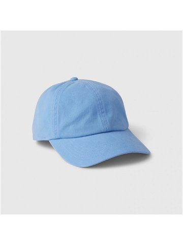 GAP Baseball Hat Union Blue 2