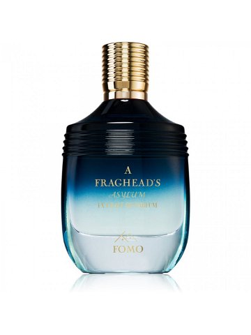 FOMO A Fraghead s Asylum parfémový extrakt pro muže 100 ml