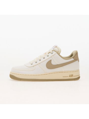 Nike W Air Force 1 07 Sail Limestone-Pale Vanilla-Coconut Milk