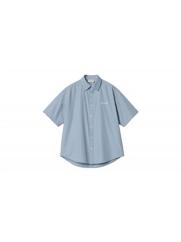 Carhartt WIP W S S Jaxon Shirt