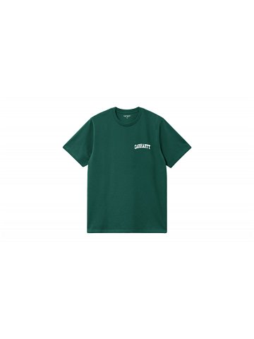 Carhartt WIP S S University Script T-Shirt