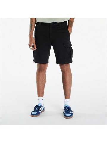 Tommy Jeans Ethan Cargo Shorts Black