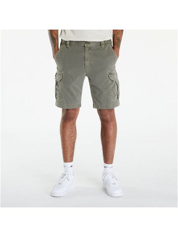 Tommy Jeans Ethan Cargo Shorts Drab Olive Green