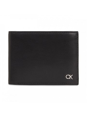 Calvin Klein Jeans K50K511689 Peněženky Černá