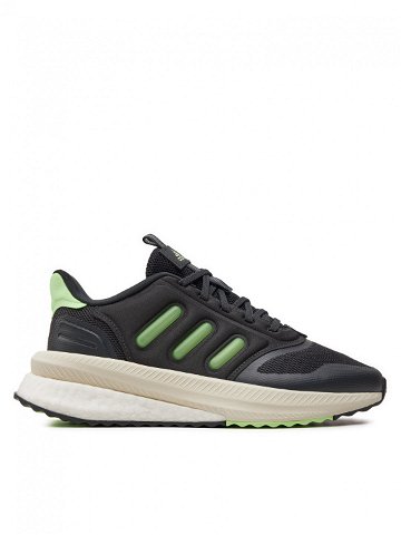 Adidas Sneakersy X PLR Phase IF1659 Černá