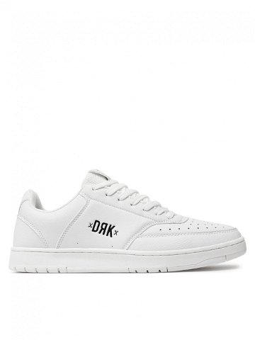 Dorko Sneakersy 90 Classic DS2167 Bílá