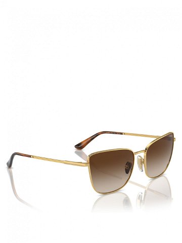Vogue Sluneční brýle 0VO4308S 280 13 Zlatá