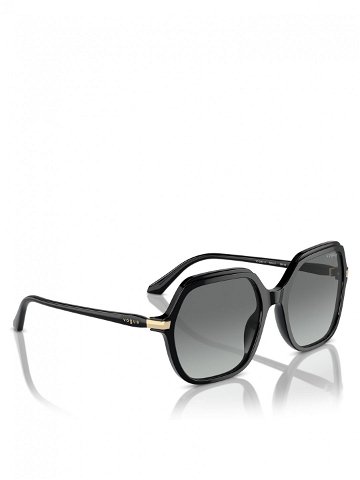 Vogue Sluneční brýle 0VO5561S W44 11 Černá