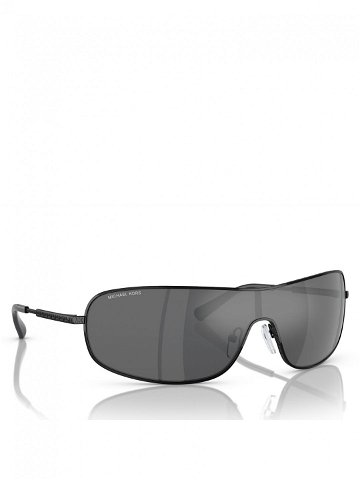Michael Kors Sluneční brýle Aix 0MK1139 10056G Černá
