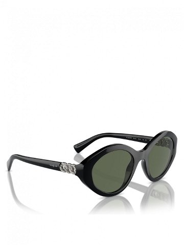 Vogue Sluneční brýle 0VO5576SB W44 71 Černá