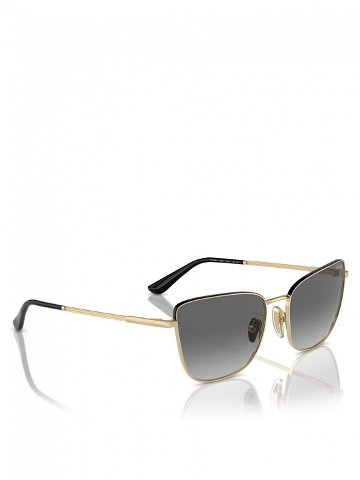 Vogue Sluneční brýle 0VO4308S 848 11 Zlatá