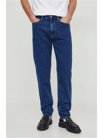 Džíny Calvin Klein Jeans pánské J30J324561