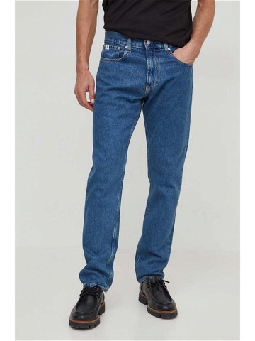 Džíny Calvin Klein Jeans pánské J30J324565