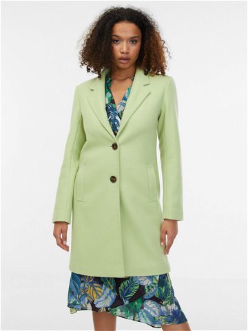 Orsay Kabát Zelená
