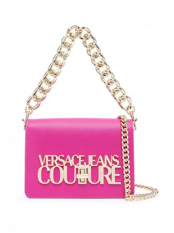Versace Jeans Couture Kabelka 75VA4BL3 Růžová