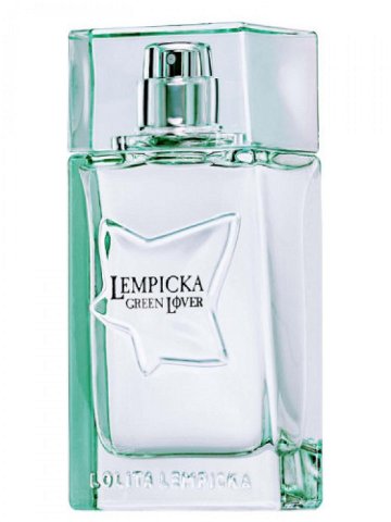 Lolita Lempicka Green Lover – EDT – TESTER 100 ml