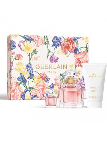 GUERLAIN Mon Guerlain dárková sada pro ženy