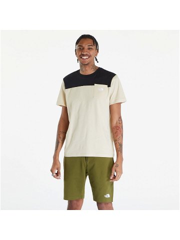 The North Face Icons S S Tee Gravel