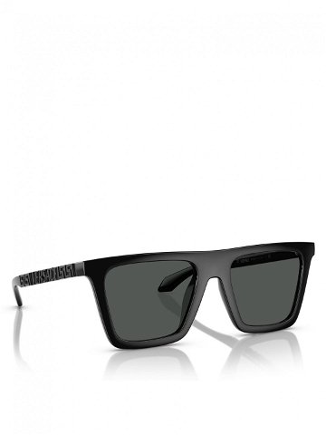 Versace Sluneční brýle 0VE4468U GB1 87 Černá