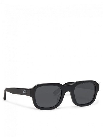 Vans Sluneční brýle 66 Sunglasses VN000GMXBLK1 Černá