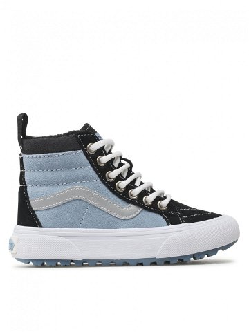 Vans Sneakersy Sk8-Hi Mte-1 VN0A5HZ5BD21 Světle modrá