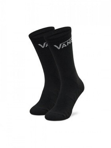 Vans Pánské klasické ponožky Skate Crew VN0A311QBLK1 Černá