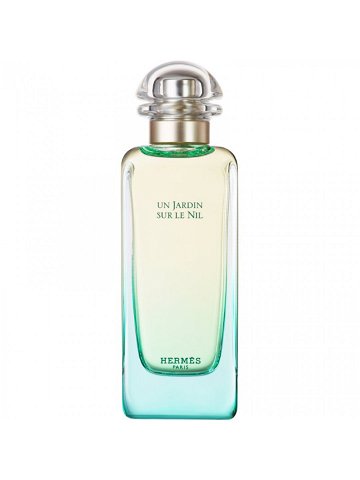HERMÈS Parfums-Jardins Collection Sur Le Nil toaletní voda unisex 100 ml