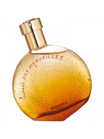 HERMÈS L Ambre des Merveilles parfémovaná voda pro ženy 50 ml