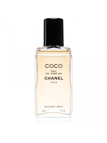 Chanel Coco parfémovaná voda náplň pro ženy 60 ml