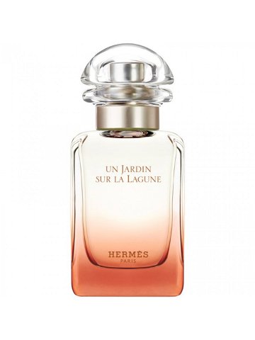 HERMÈS Parfums-Jardins Collection Un Jardin Sur La Lagune toaletní voda unisex 30 ml