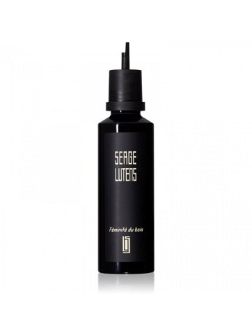 Serge Lutens Collection Noire Féminité du Bois parfémovaná voda náhradní náplň unisex 150 ml