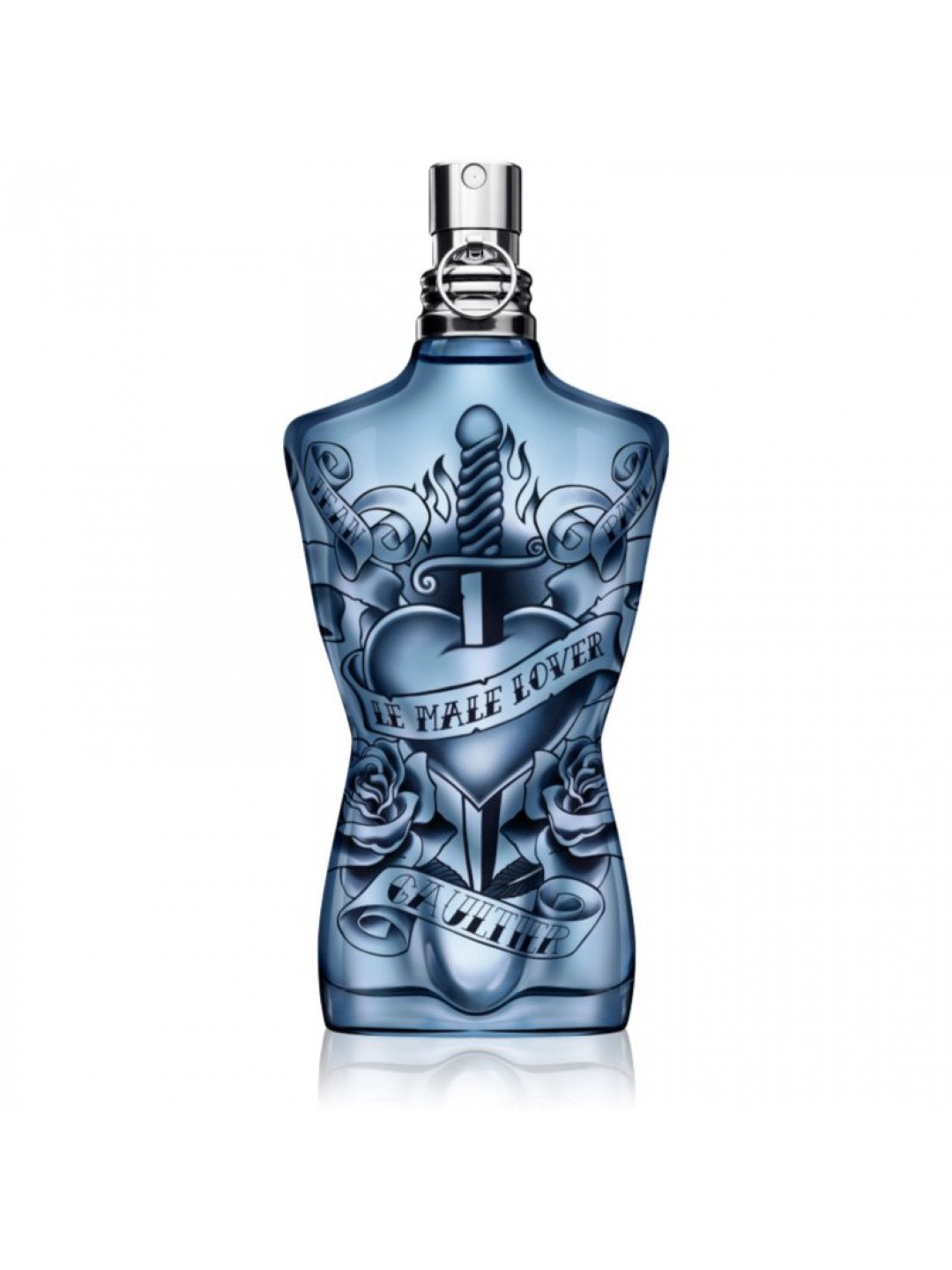 Jean Paul Gaultier Le Male Lover parfémovaná voda pro muže 125 ml