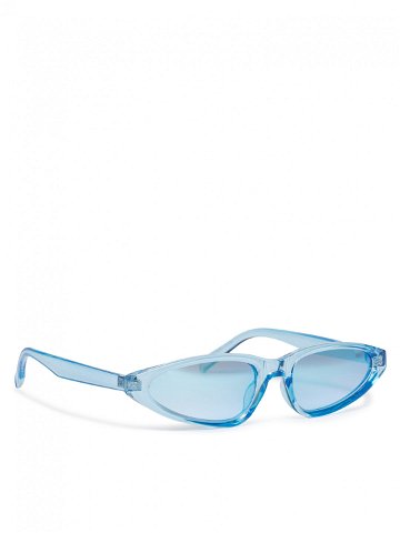 Aldo Sluneční brýle Yonsay 13763141 Světle modrá