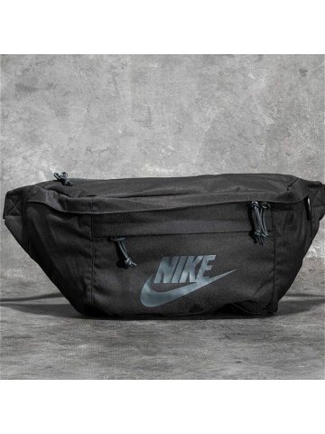 Nike Tech Hip Pack Black Black