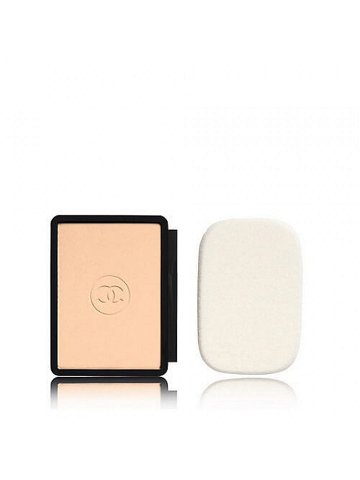 Chanel Náhradní náplň pro kompaktní matující make-up SPF 15 Le Teint Ultra Ultrawear Flawless Compact Foundation 13 g 20