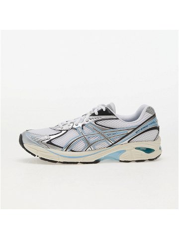 Asics Gt-2160 White Pure Silver