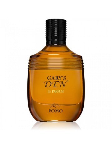 FOMO Gary s Den parfém pro muže 100 ml