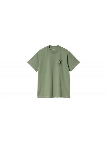 Carhartt WIP S S Icons T-Shirt