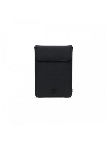 Herschel Spokane Sleeve iPad Air – Black Peněženky Černá