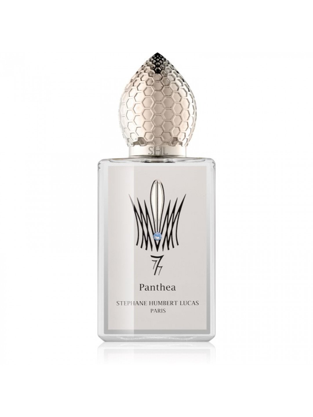 Stéphane Humbert Lucas 777 Panthea parfémovaná voda unisex 50 ml