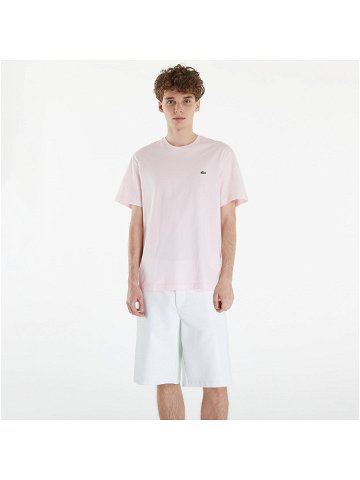 LACOSTE Men s T shirt Flamingo